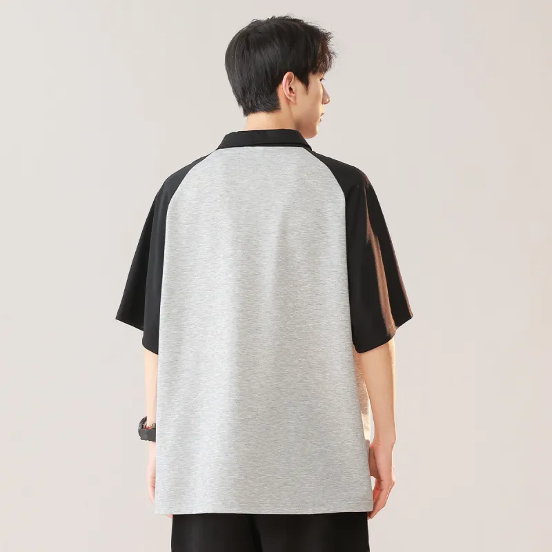 POINTLIMIT SS24 Polo Shirt Unisex-12