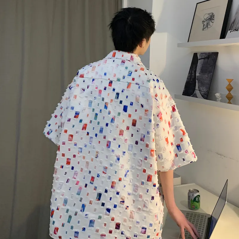 POINTLIMIT Shirts Unisex-2