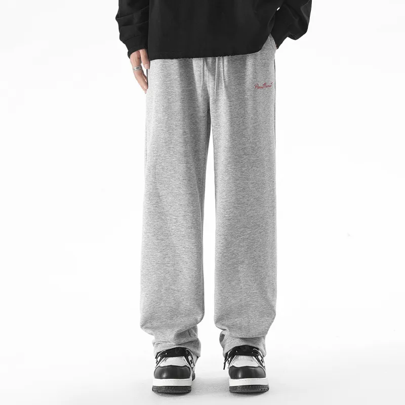 POINTLIMIT FW24 Casual Pants Unisex-9