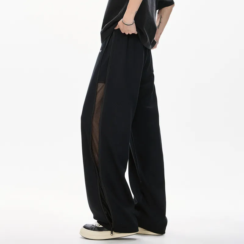 POINTLIMIT Casual Pants Unisex-3
