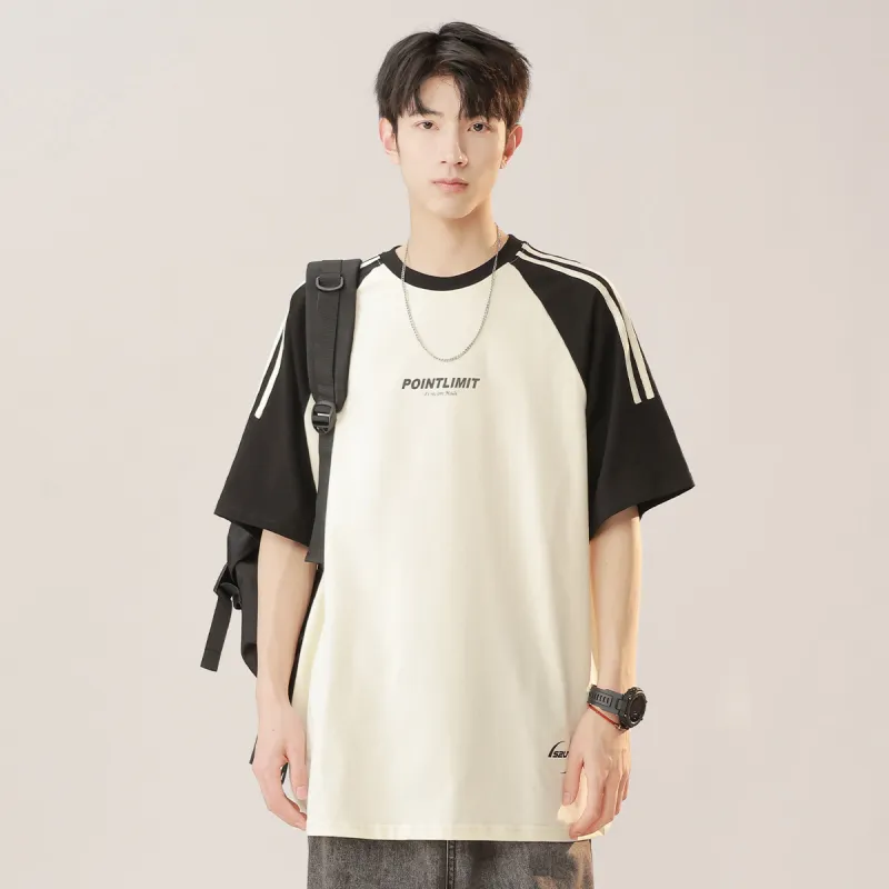 POINTLIMIT T Shirts Unisex-21