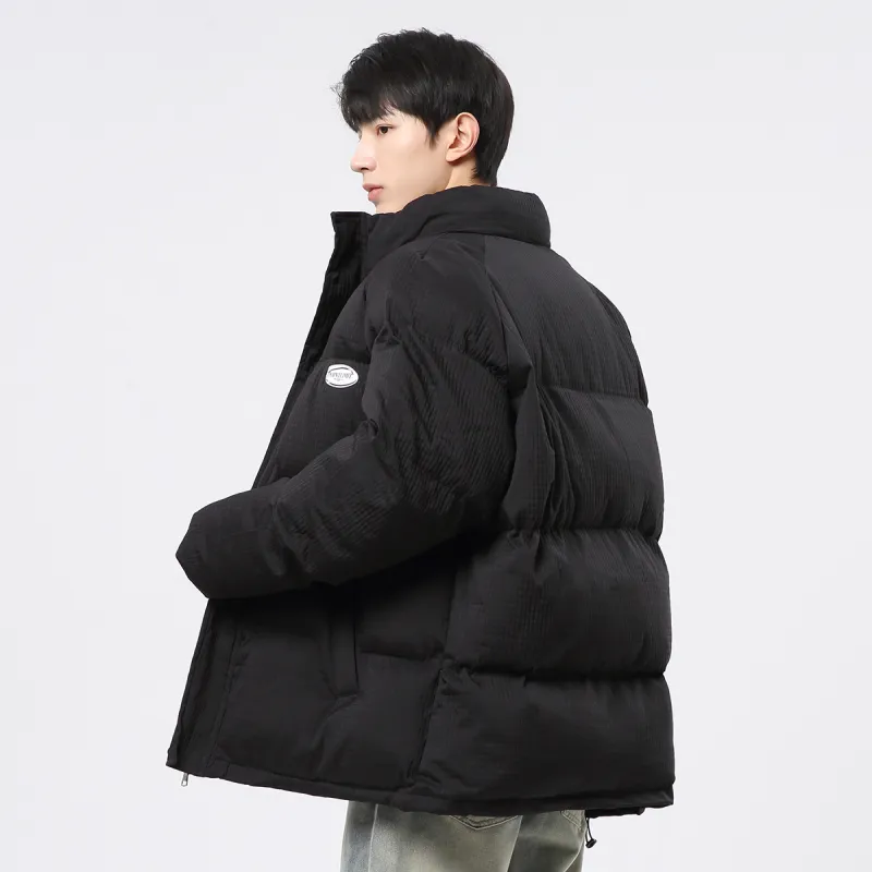 POINTLIMIT FW24 Puffer Jacket Unisex-5