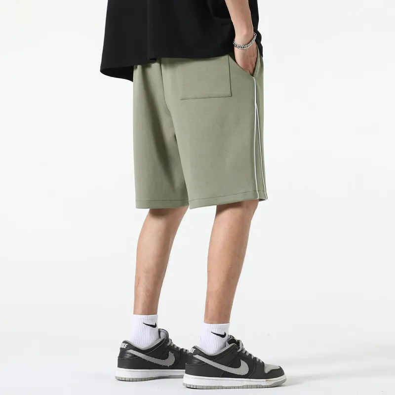 POINTLIMIT SS24 Casual Shorts Unisex-16