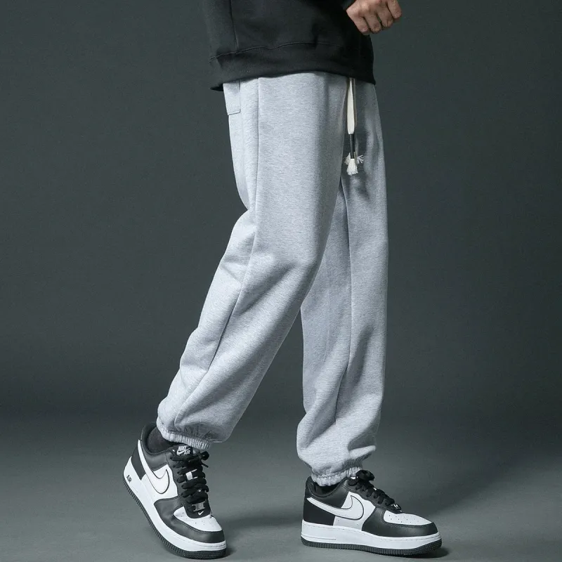 POINTLIMIT Knitted Sports Pants Unisex-14