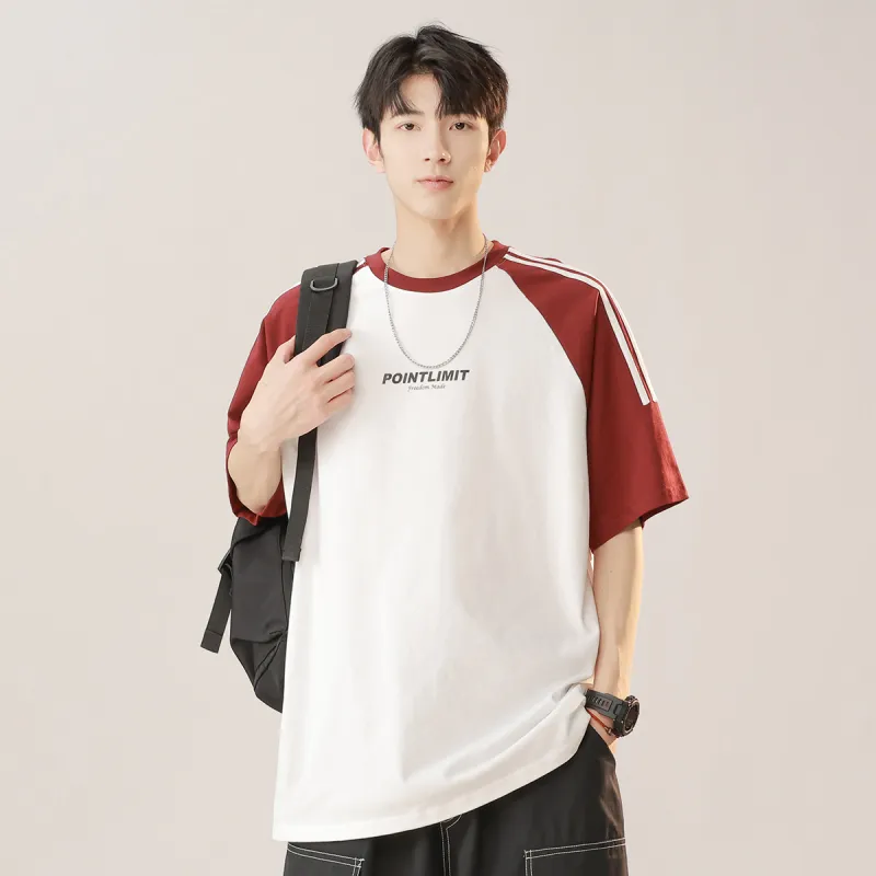 POINTLIMIT T Shirts Unisex-14