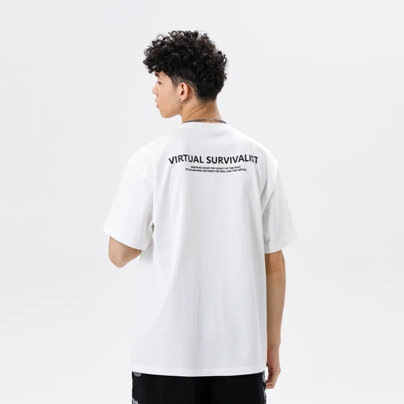 POINTLIMIT T Shirts Unisex-5