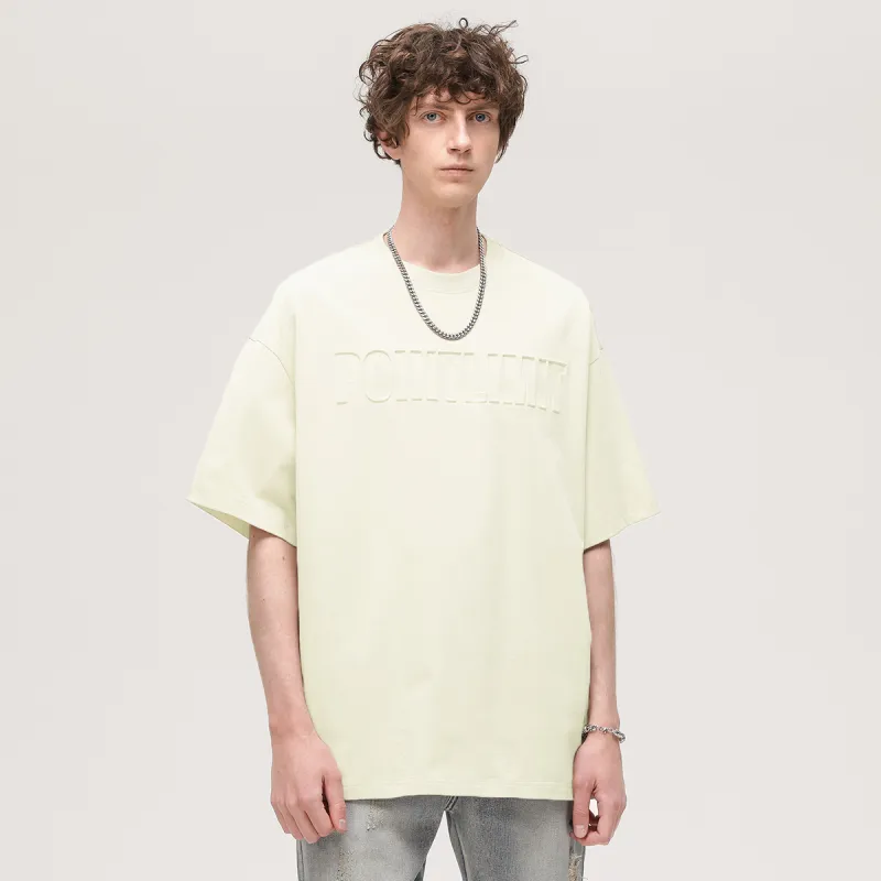 POINTLIMIT T Shirts Unisex-16