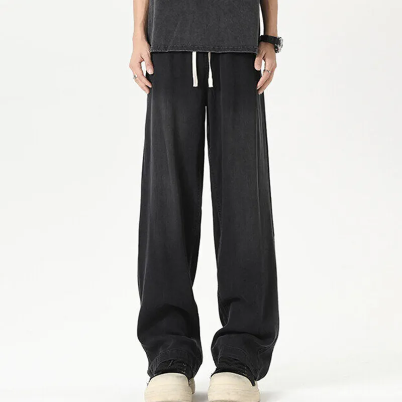 POINTLIMIT Jeans Unisex-4