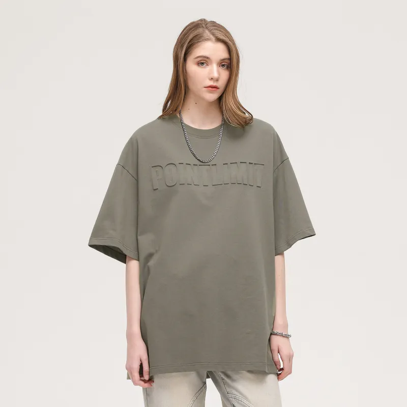 POINTLIMIT T Shirts Unisex-21