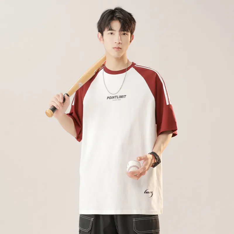 POINTLIMIT T Shirts Unisex-15