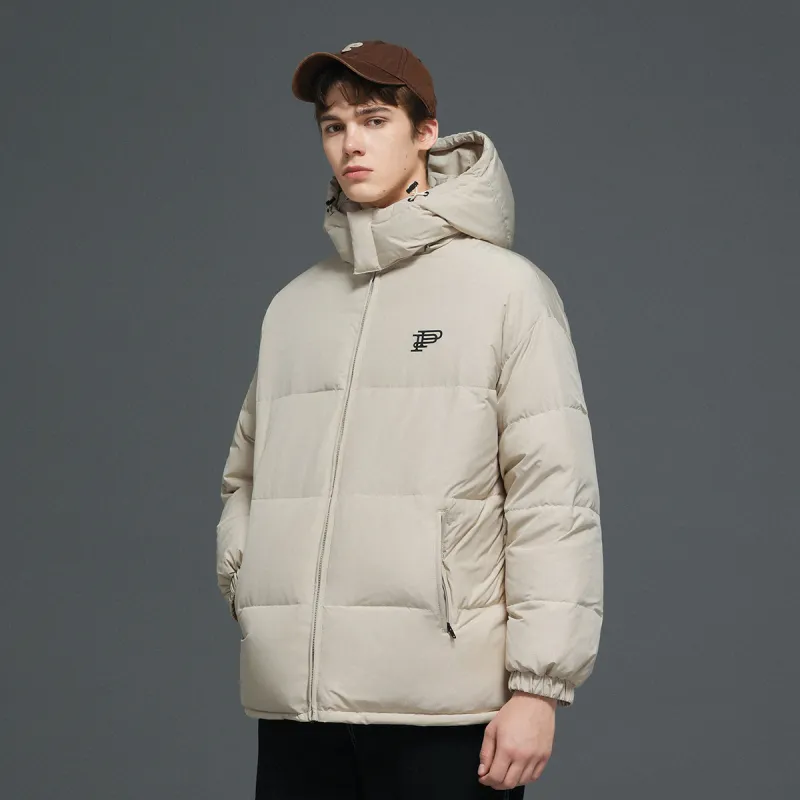 POINTLIMIT Down Jackets Unisex-14