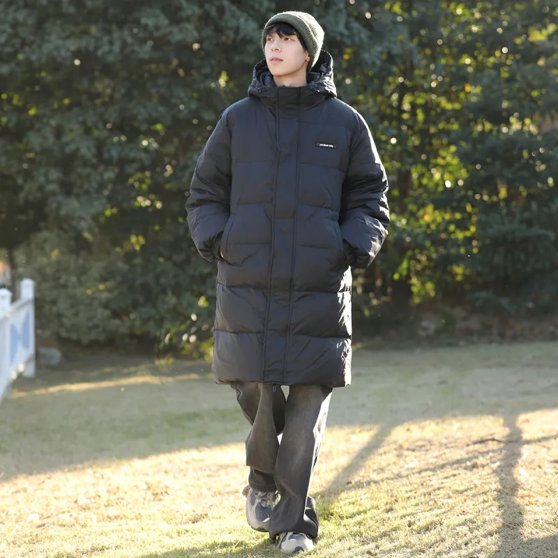 POINTLIMIT FW23 Down Jacket Unisex-8