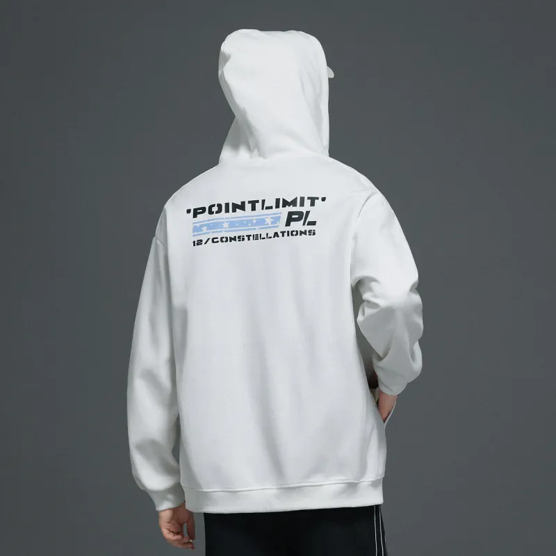 POINTLIMIT Sweatshirts Unisex-16