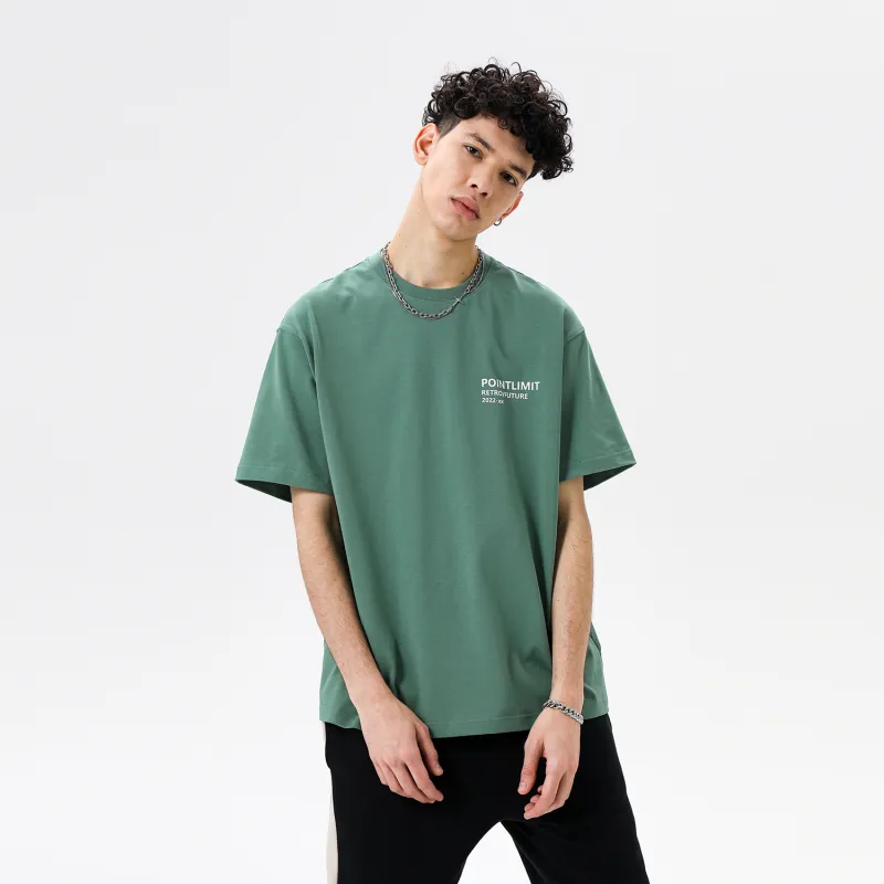 POINTLIMIT T Shirts Unisex-17