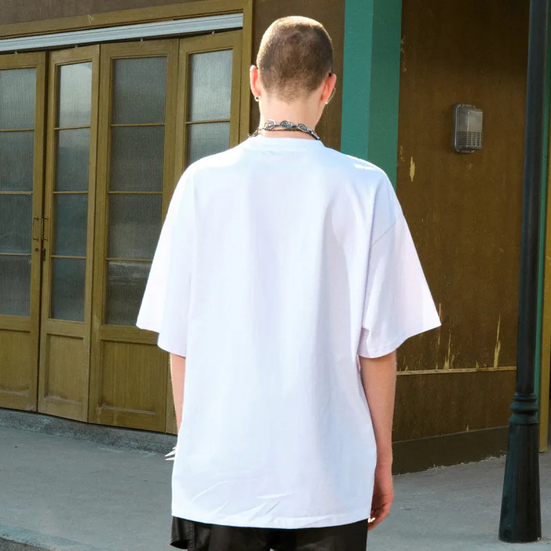 POINTLIMIT T Shirts Unisex-11