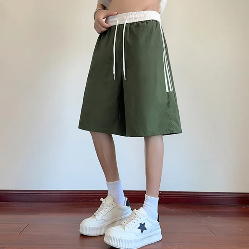 POINTLIMIT Casual Shorts Unisex-15