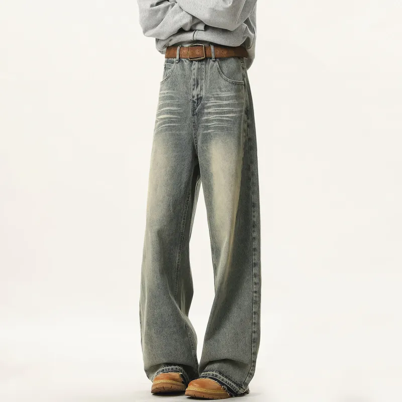 POINTLIMIT Jeans Unisex-10