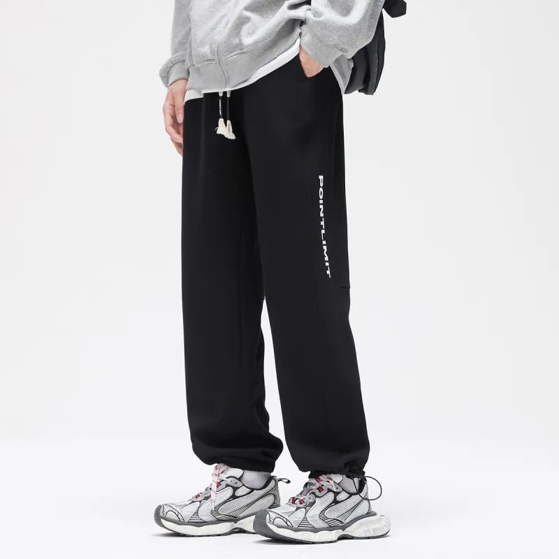 POINTLIMIT SS24 Knitted Sports Pants Unisex-6