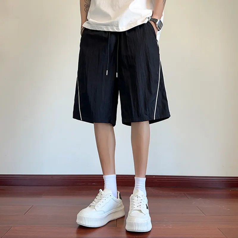 POINTLIMIT Casual Shorts Unisex-4