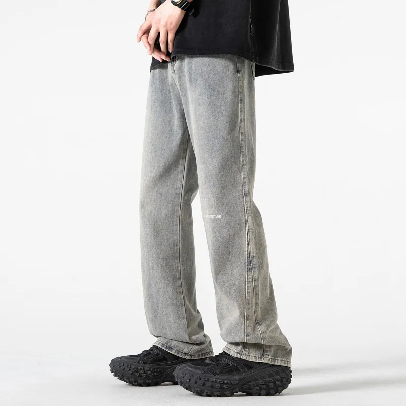 POINTLIMIT Jeans Unisex-17