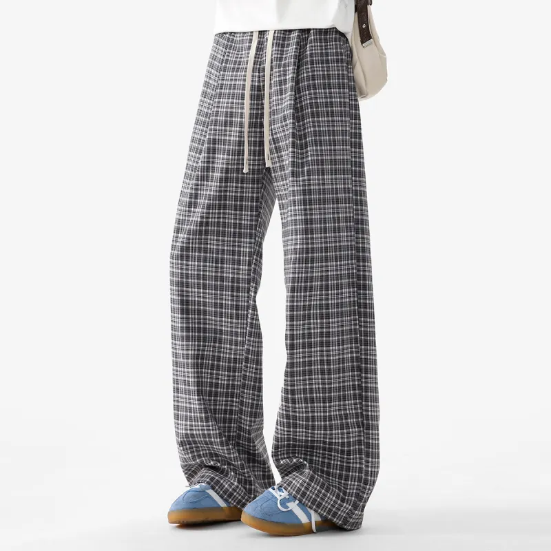 POINTLIMIT Casual Pants Unisex-3