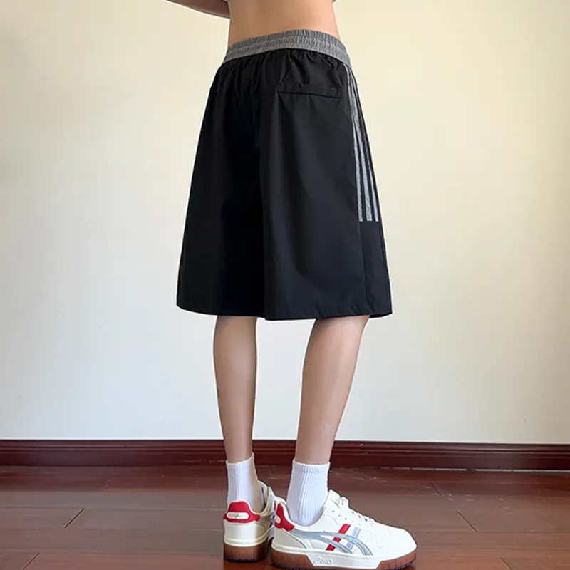 POINTLIMIT Casual Shorts Unisex-5