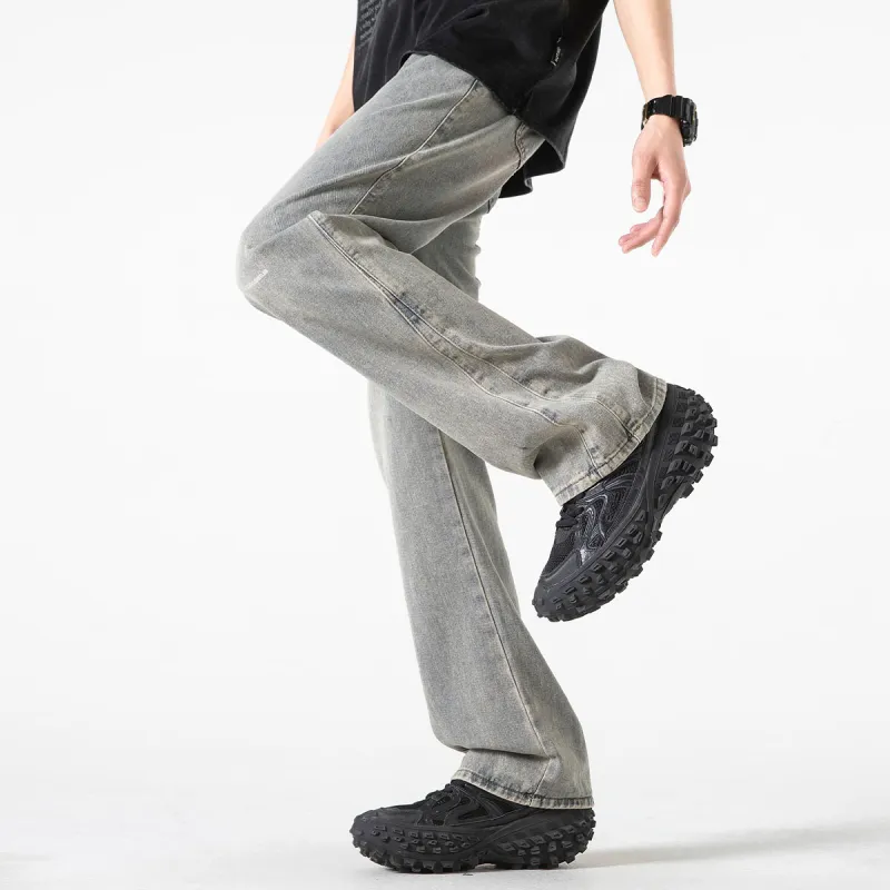 POINTLIMIT Jeans Unisex-15