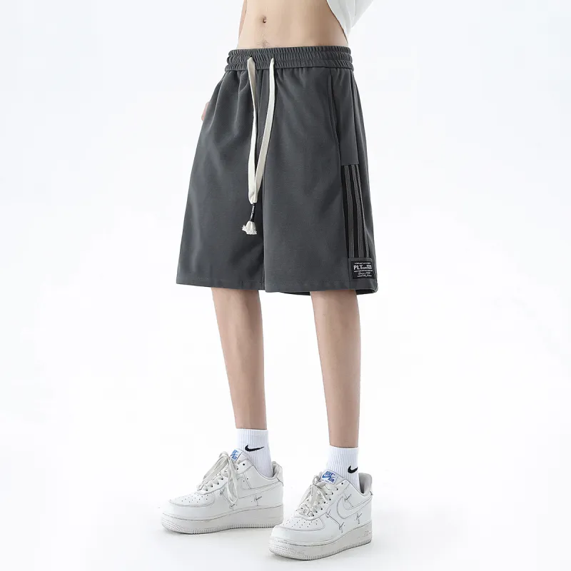 POINTLIMIT Casual Shorts Unisex-9