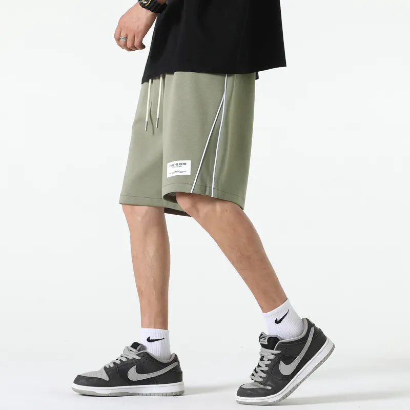 POINTLIMIT SS24 Casual Shorts Unisex-15