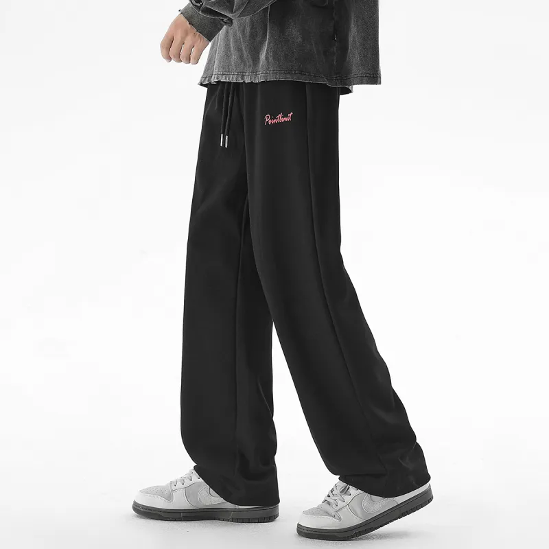 POINTLIMIT FW24 Casual Pants Unisex-3