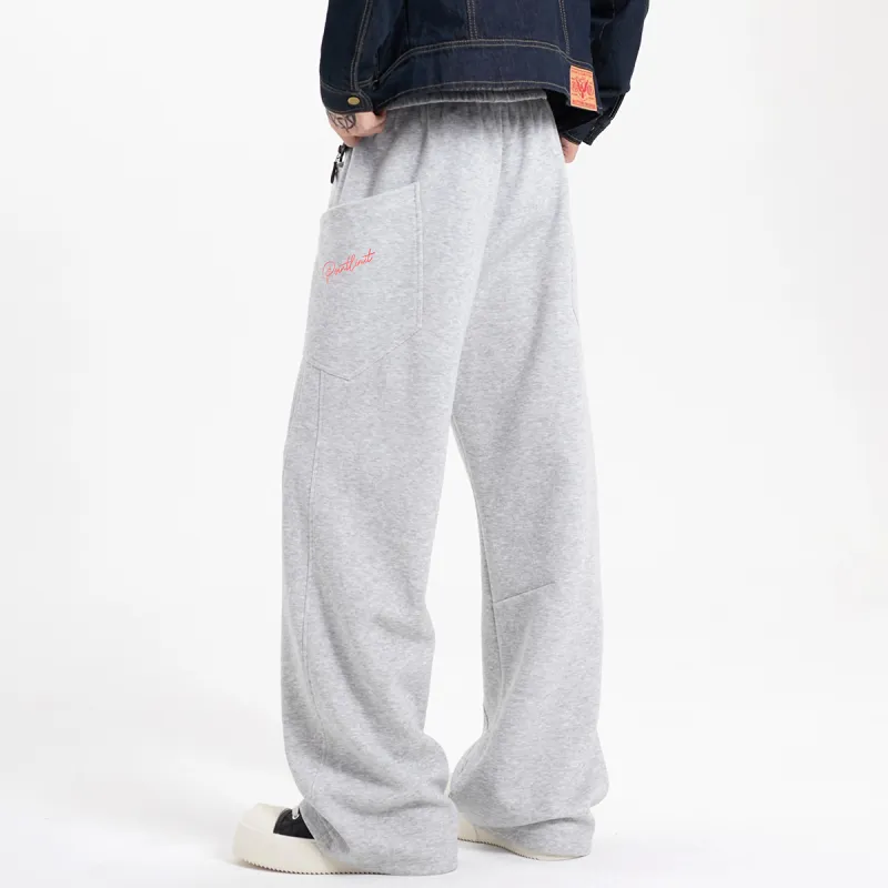 POINTLIMIT Casual Pants Unisex-11