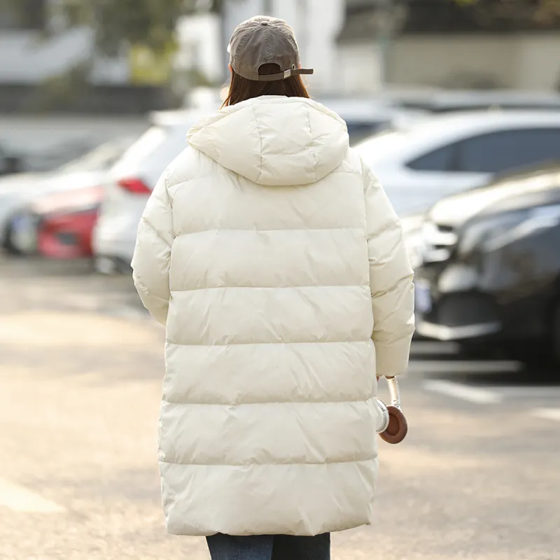 POINTLIMIT FW23 Down Jacket Unisex-15