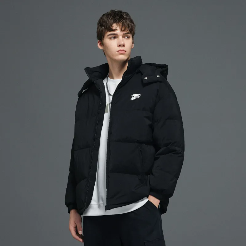 POINTLIMIT Down Jackets Unisex-4