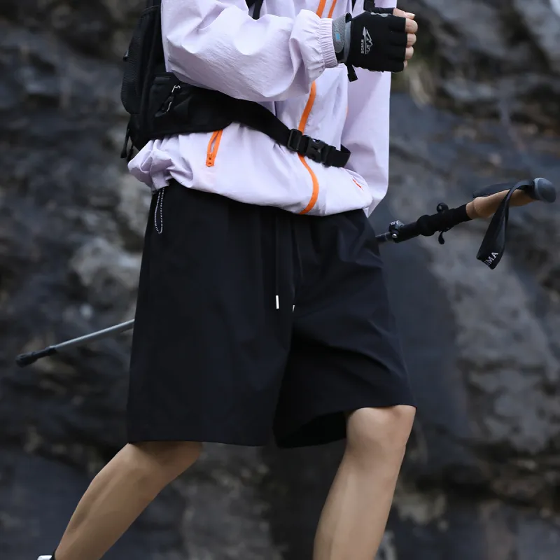 POINTLIMIT Casual Shorts Unisex-12