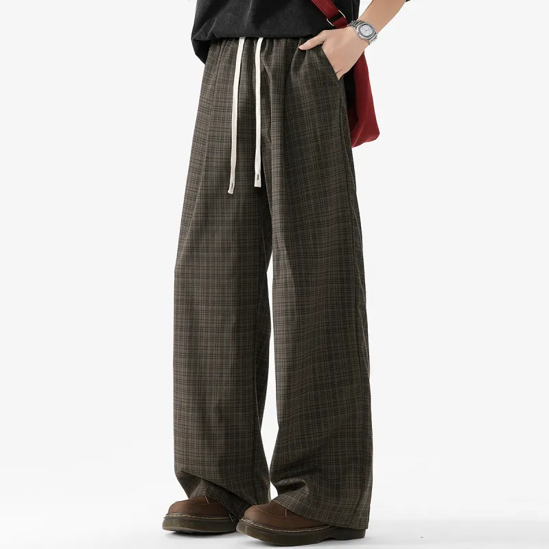 POINTLIMIT Casual Pants Unisex-8