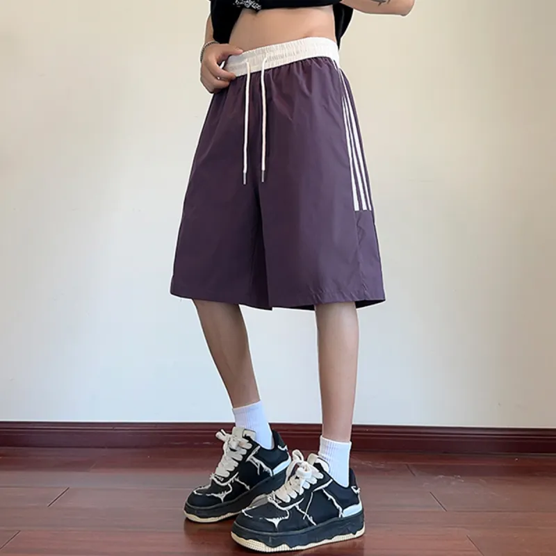 POINTLIMIT Casual Shorts Unisex-8