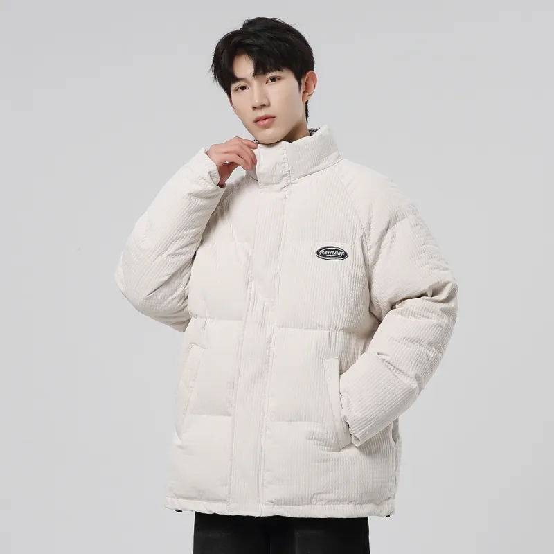POINTLIMIT FW24 Puffer Jacket Unisex-10