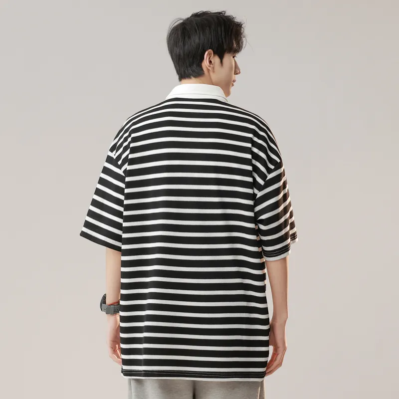 POINTLIMIT Polo Shirts Unisex-10