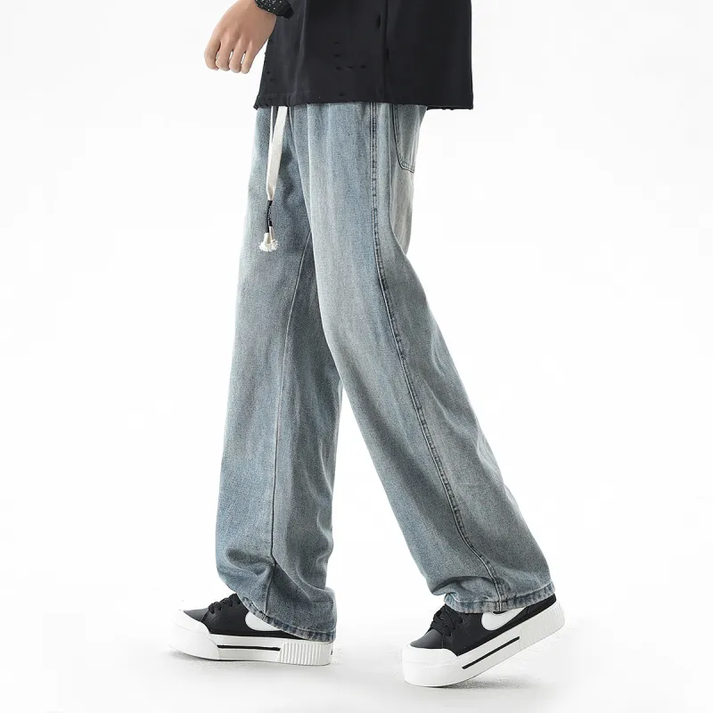 POINTLIMIT Jeans Unisex-10