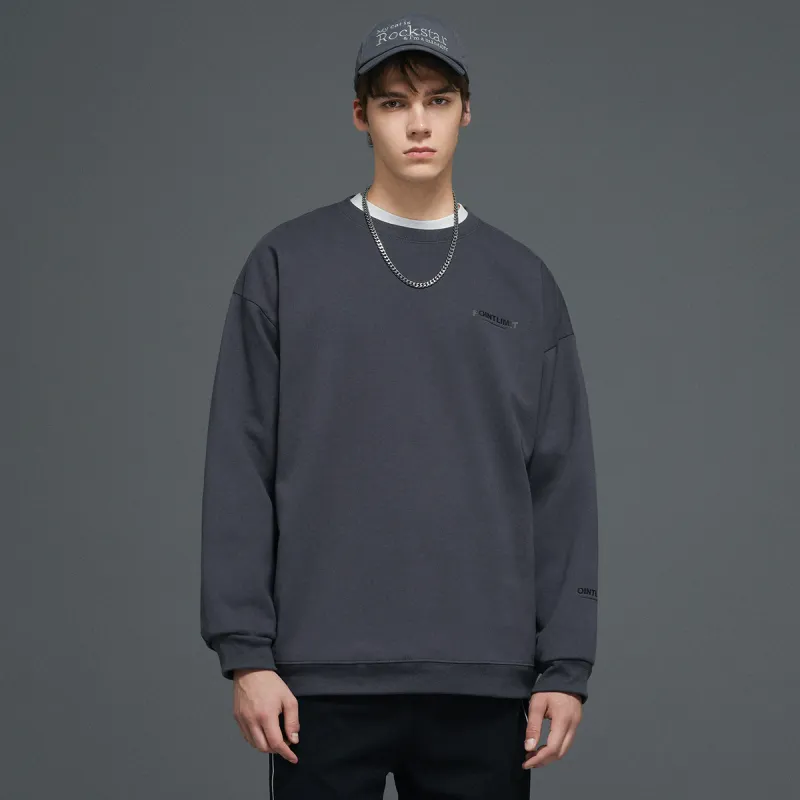 POINTLIMIT Sweatshirts Unisex-13