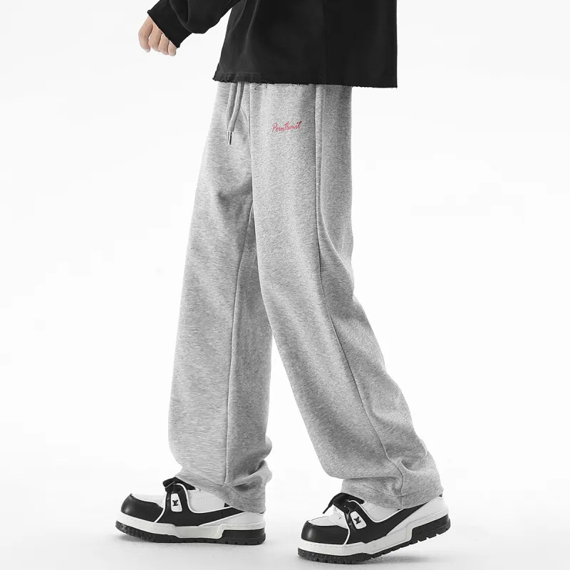 POINTLIMIT FW24 Casual Pants Unisex-10