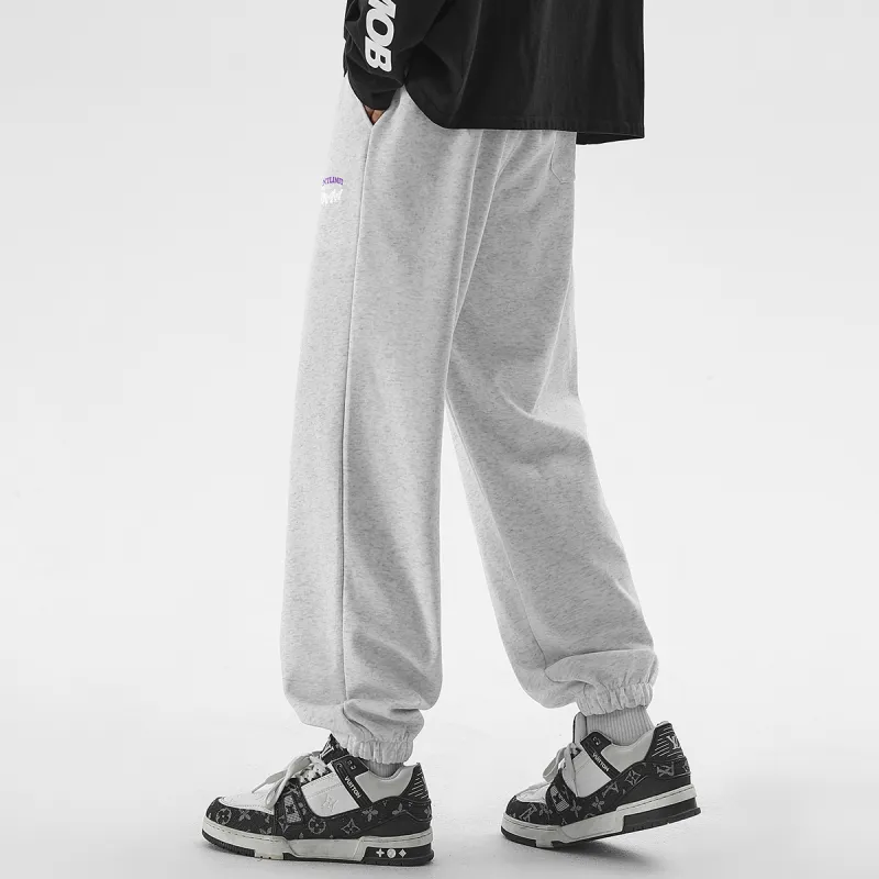POINTLIMIT FW24 Casual Pants Unisex-10