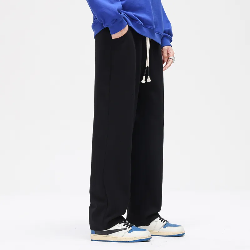 POINTLIMIT SS24 Knitted Sports Pants Unisex-4