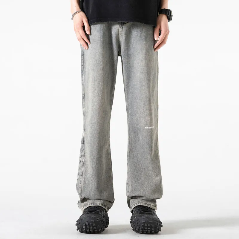 POINTLIMIT Jeans Unisex-14