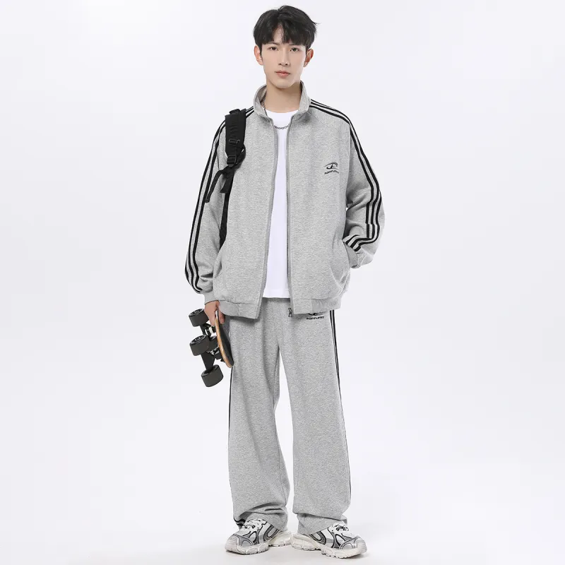 POINTLIMIT Casual Sportswear Unisex-23