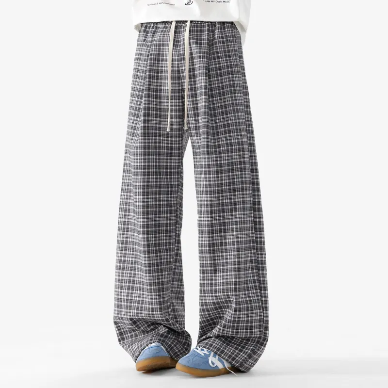 POINTLIMIT Casual Pants Unisex-2