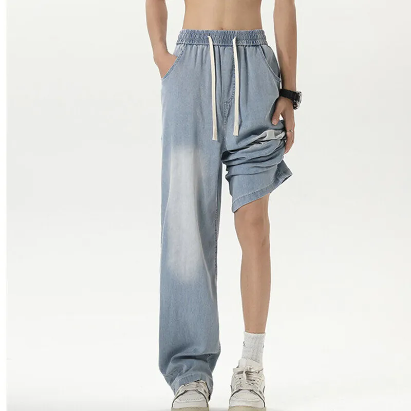 POINTLIMIT Jeans Unisex-8