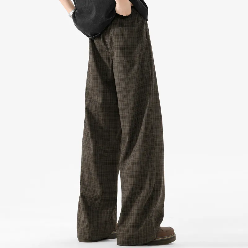 POINTLIMIT Casual Pants Unisex-9