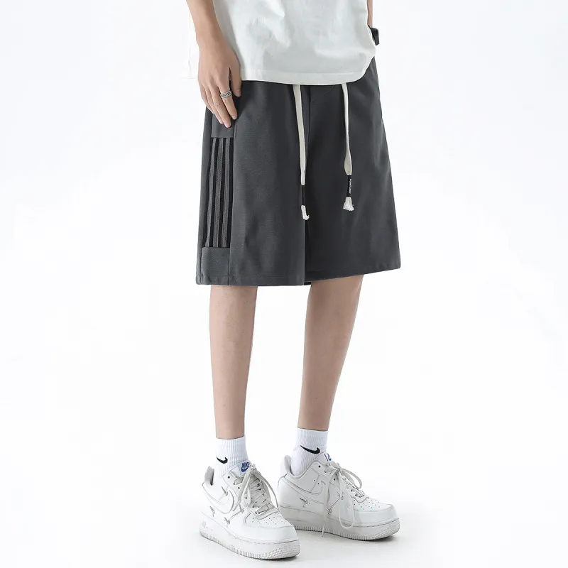 POINTLIMIT Casual Shorts Unisex-10
