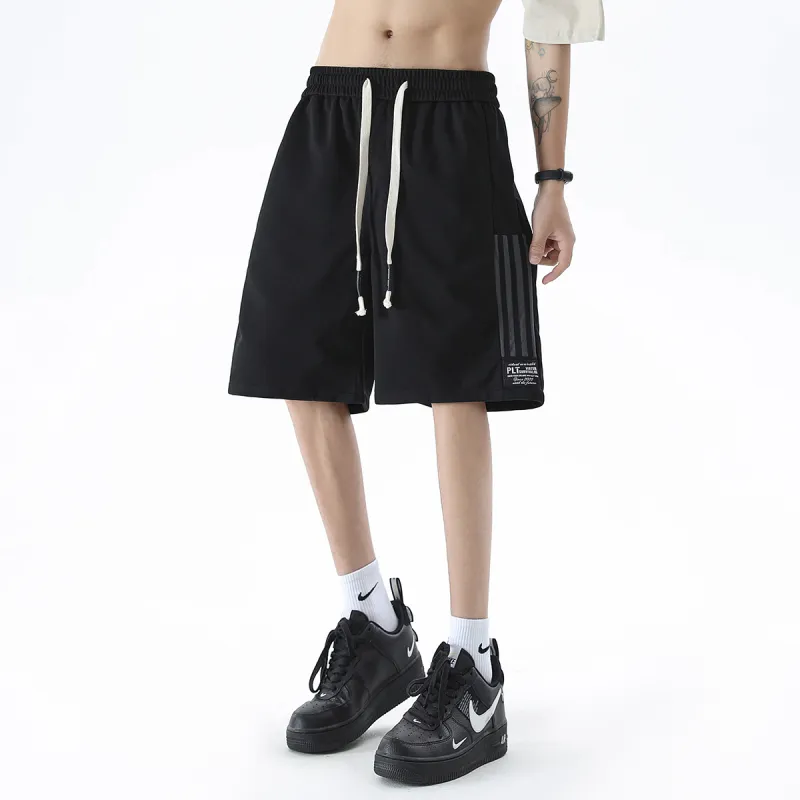 POINTLIMIT Casual Shorts Unisex-2